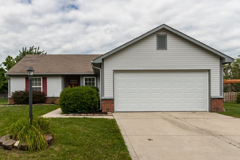 1,525/Mo, 5244 Saint Vail Ct Noblesville, IN 46062 External View
