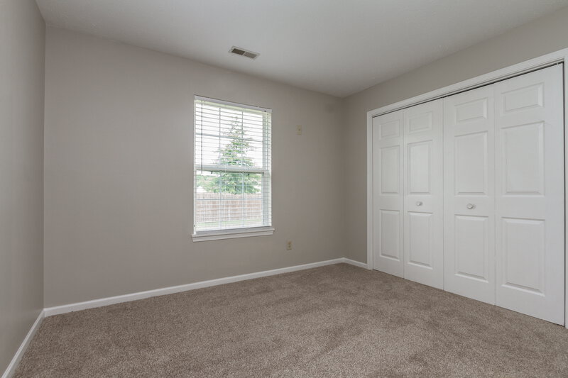 1,525/Mo, 5244 Saint Vail Ct Noblesville, IN 46062 Bedroom View