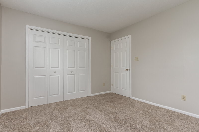 1,525/Mo, 5244 Saint Vail Ct Noblesville, IN 46062 Bedroom View 5
