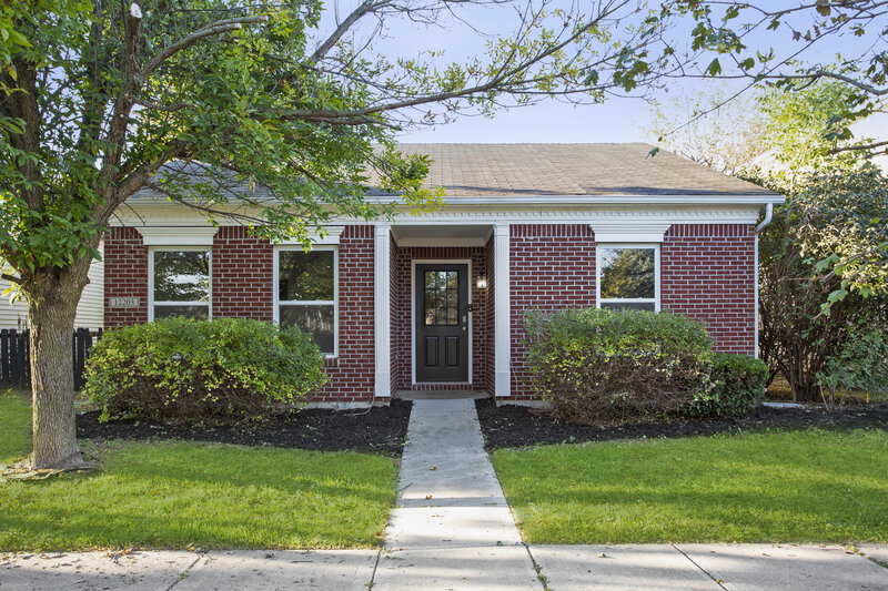 1,845/Mo, 12203 Weathervane Dr Noblesville, IN 46060 External View