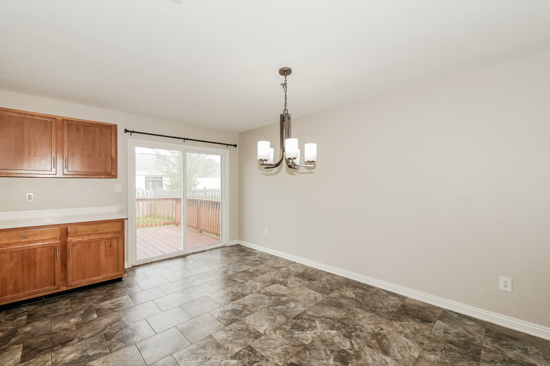 2,120/Mo, 1859 Ernest Dr Indianapolis, IN 46234 Dining Room View