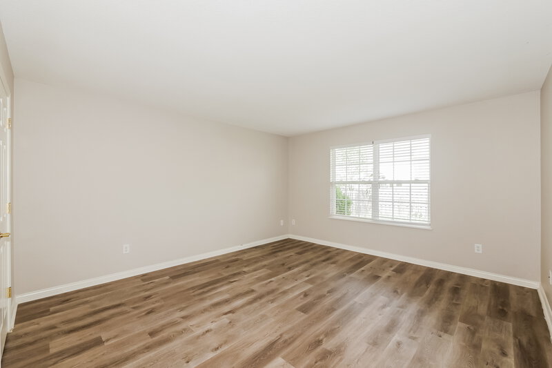 2,120/Mo, 1859 Ernest Dr Indianapolis, IN 46234 Main Bedroom View