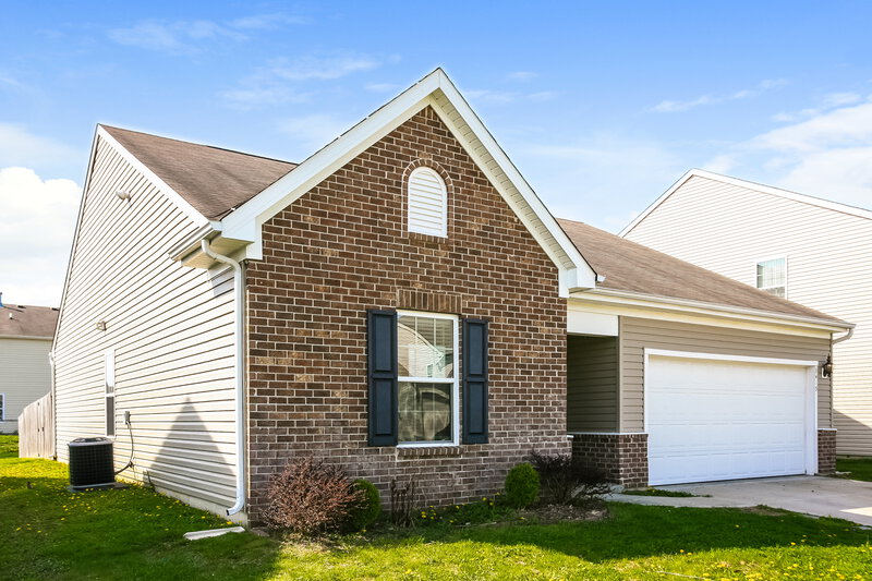 1,970/Mo, 8415 Gates Corner Dr Camby, IN 46113 Misc View