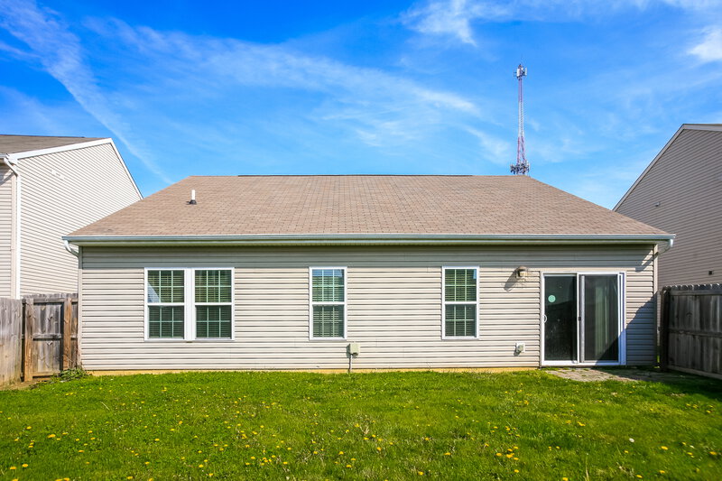 1,970/Mo, 8415 Gates Corner Dr Camby, IN 46113 Misc View 16