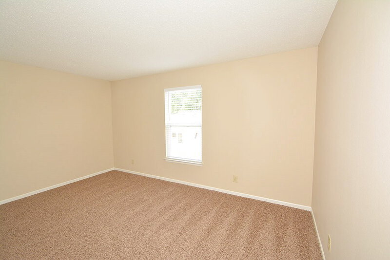 1,720/Mo, 3410 Summer Breeze Cir Indianapolis, IN 46239 Bedroom View 5