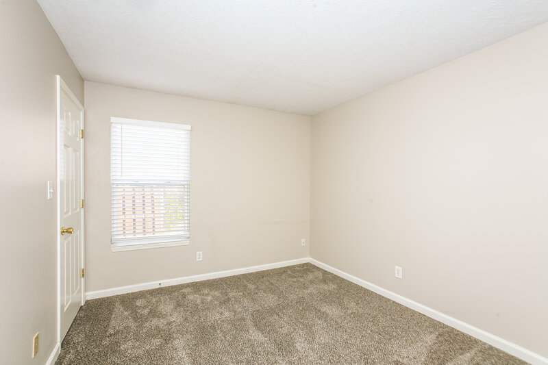 1,855/Mo, 1334 Fall Ridge Dr Brownsburg, IN 46112 Bedroom View 2