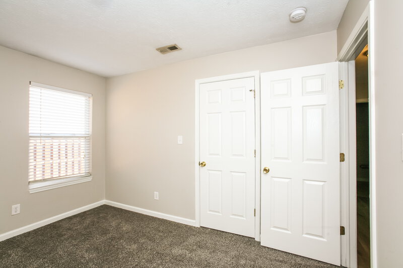 1,855/Mo, 1334 Fall Ridge Dr Brownsburg, IN 46112 Bedroom View 4