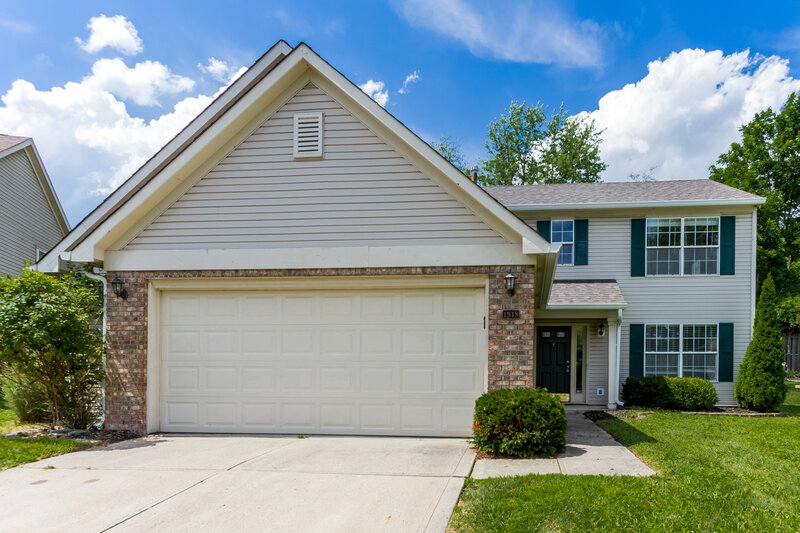 1,905/Mo, 1918 Koefoot Dr Indianapolis, IN 46214 External View