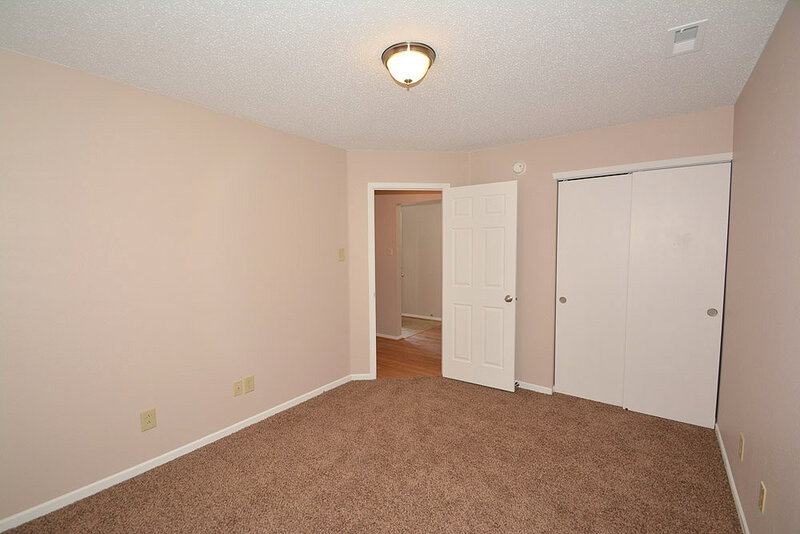 1,680/Mo, 7769 Amadeus Dr Indianapolis, IN 46239 Bedroom View 4