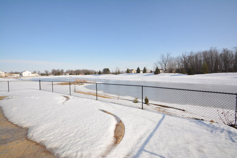 1,680/Mo, 7769 Amadeus Dr Indianapolis, IN 46239 Yard View