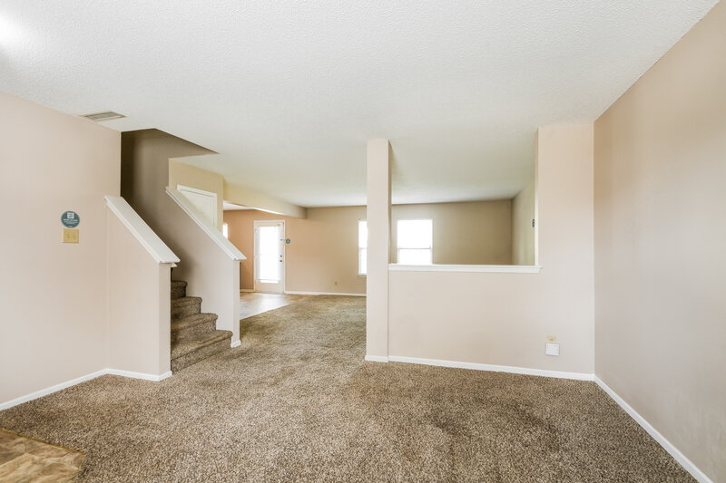 1,815/Mo, 14767 White Tail Run Noblesville, IN 46060 Family Room View
