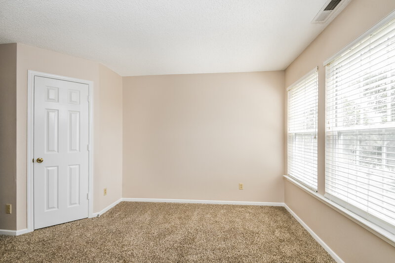1,815/Mo, 14767 White Tail Run Noblesville, IN 46060 Bedroom View