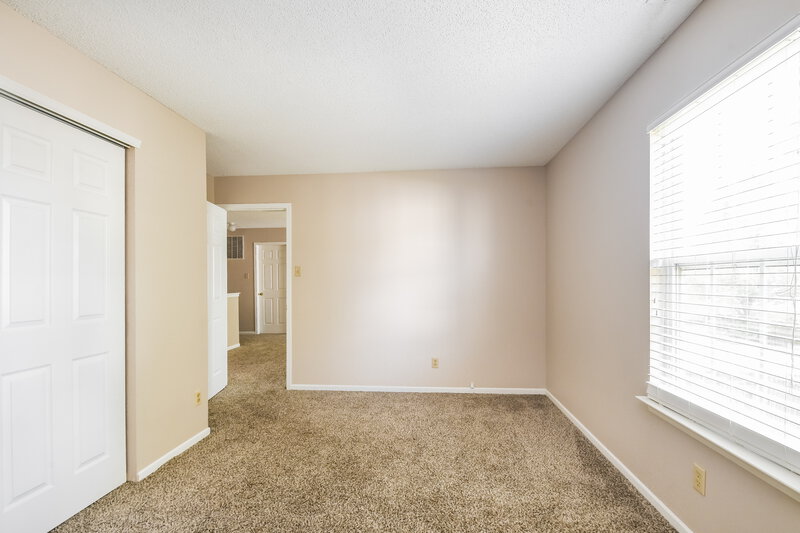 1,815/Mo, 14767 White Tail Run Noblesville, IN 46060 Bedroom View 2