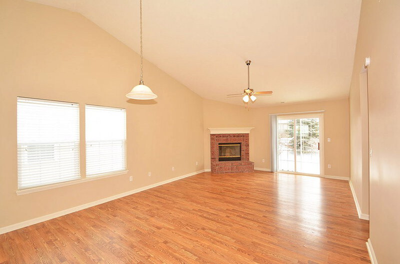 1,490/Mo, 16623 Yeoman Way Westfield, IN 46074 Great Room View 3