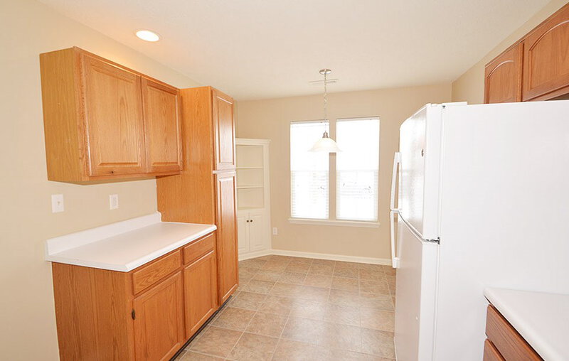 1,490/Mo, 16623 Yeoman Way Westfield, IN 46074 Kitchen View 3