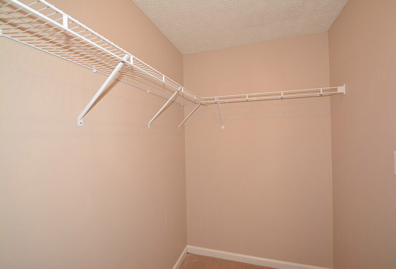 1,550/Mo, 1909 Herford Dr Indianapolis, IN 46229 Master Closet View