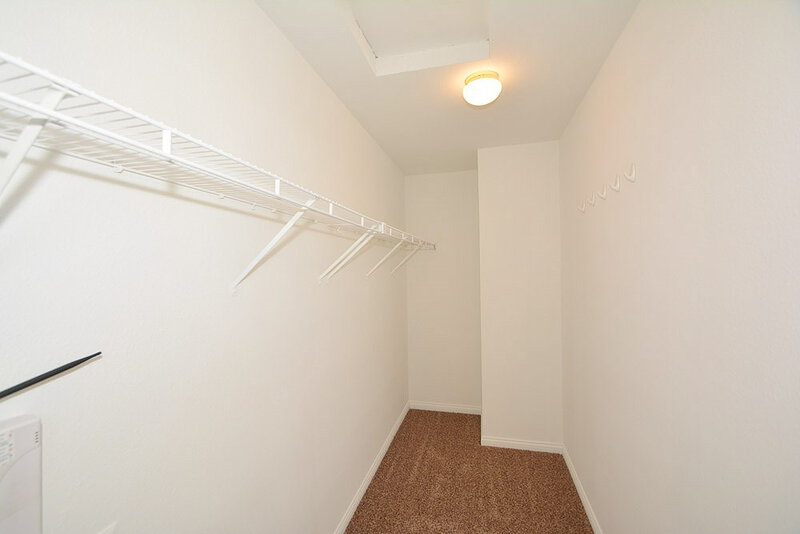 2,050/Mo, 1848 Ernest Dr Indianapolis, IN 46234 Master Closet View