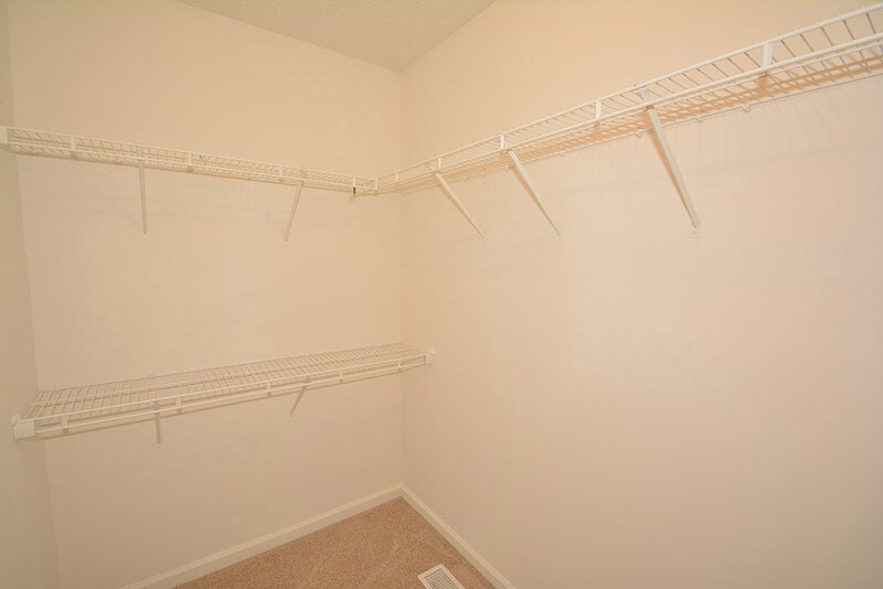 2,110/Mo, 3225 Weller Dr Indianapolis, IN 46268 Master Closet View
