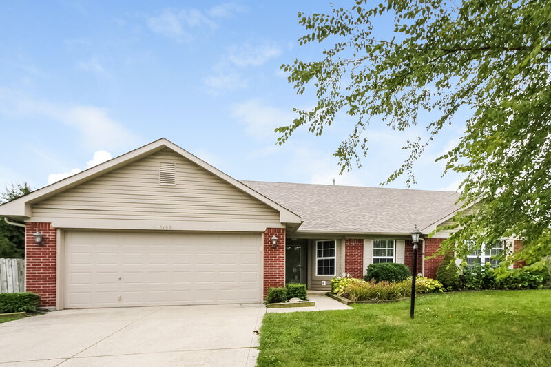 1,975/Mo, 5795 Doverton Dr Noblesville, IN 46062 External View