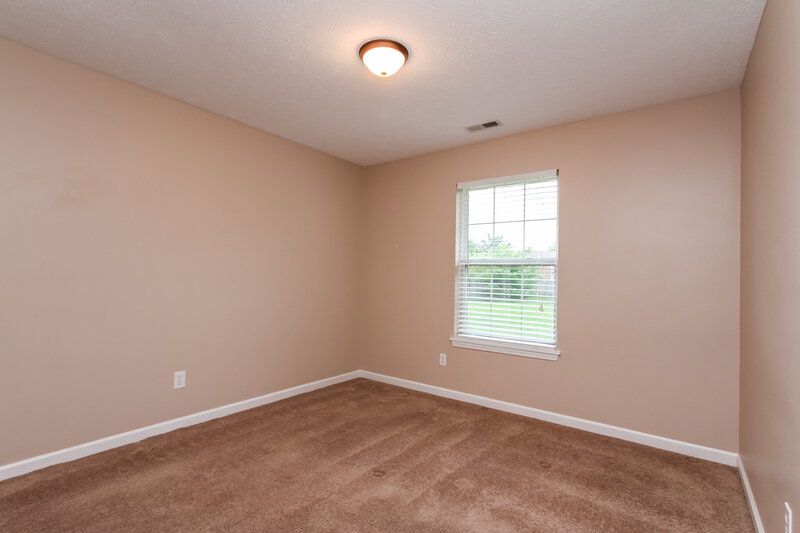 1,975/Mo, 5795 Doverton Dr Noblesville, IN 46062 Bedroom View 4