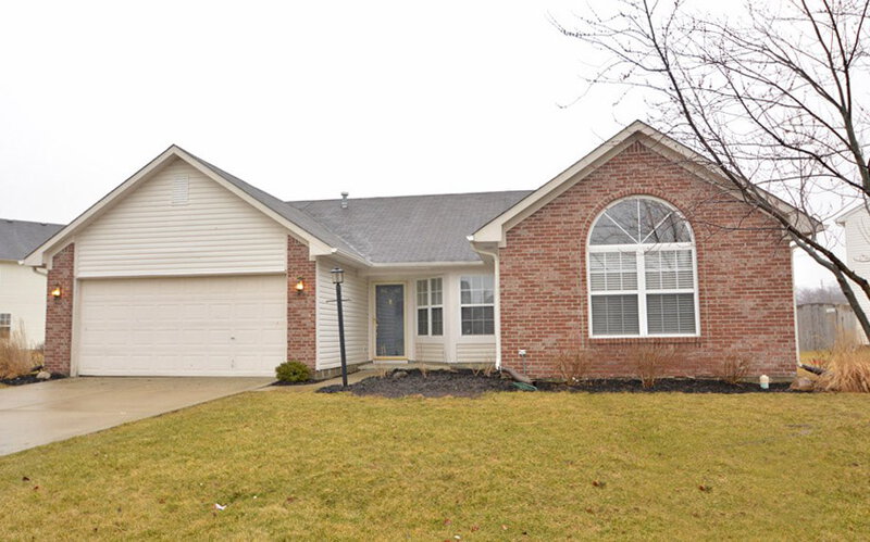 1,765/Mo, 7963 Dillon Pl Indianapolis, IN 46236 External View