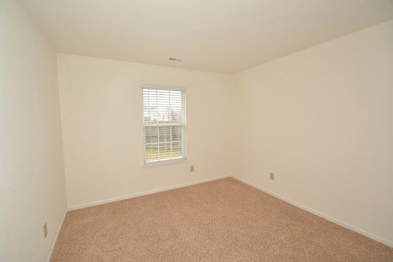 1,765/Mo, 7963 Dillon Pl Indianapolis, IN 46236 Bedroom View