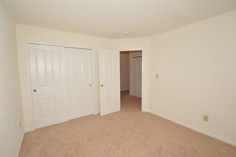 1,765/Mo, 7963 Dillon Pl Indianapolis, IN 46236 Bedroom View 2