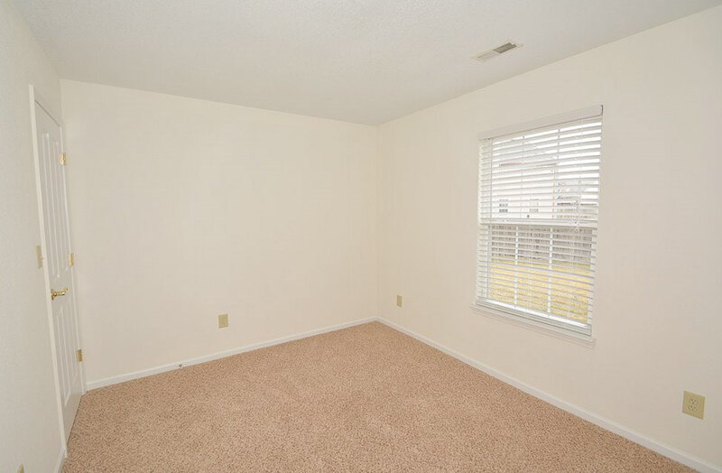 1,765/Mo, 7963 Dillon Pl Indianapolis, IN 46236 Bedroom View 3