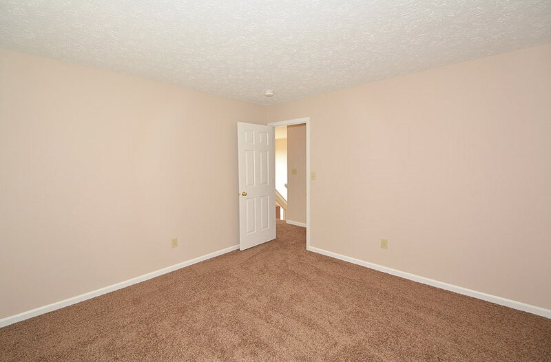 2,305/Mo, 8119 Crumwell Dr Avon, IN 46123 Bedroom View 6