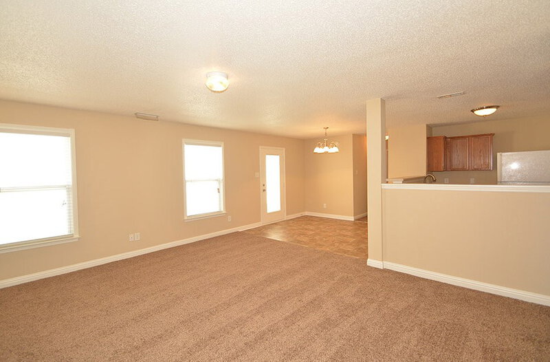 1,565/Mo, 12677 Loyalty Dr Fishers, IN 46037 Family Room View