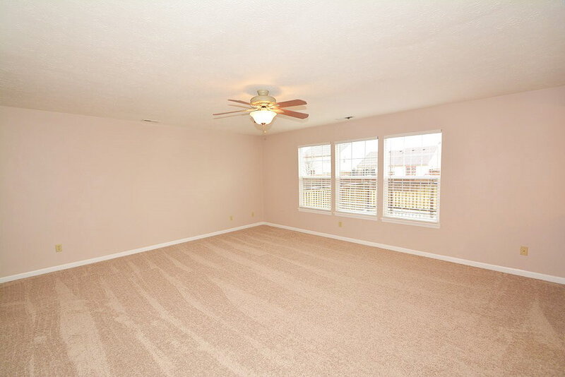 1,770/Mo, 17152 Shadoan Way Westfield, IN 46074 Family Room View