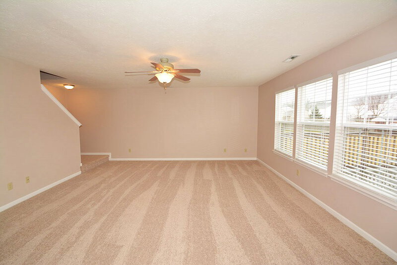 1,770/Mo, 17152 Shadoan Way Westfield, IN 46074 Family Room View 3