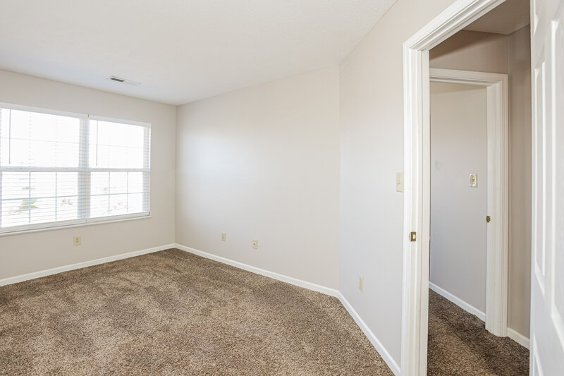 2,270/Mo, 6919 N Karnes Dr McCordsville, IN 46055 Bedroom View 3