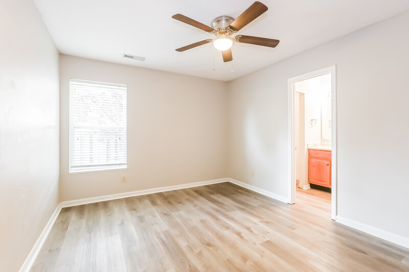 1,785/Mo, 7710 Sergi Canyon Dr Indianapolis, IN 46217 Main Bedroom View