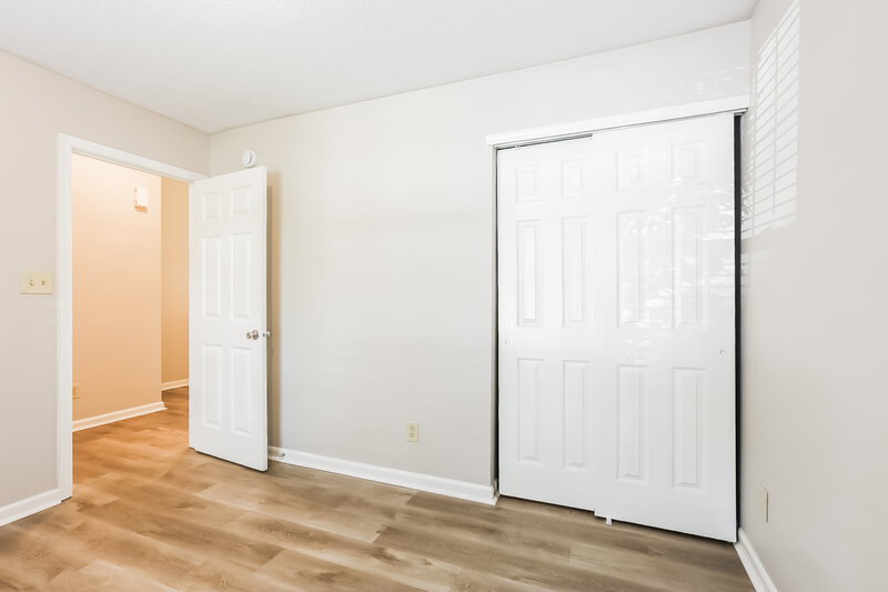 1,785/Mo, 7710 Sergi Canyon Dr Indianapolis, IN 46217 Bedroom View