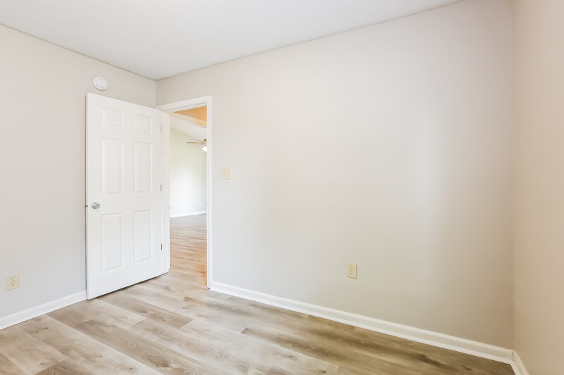 1,785/Mo, 7710 Sergi Canyon Dr Indianapolis, IN 46217 Bedroom View 3