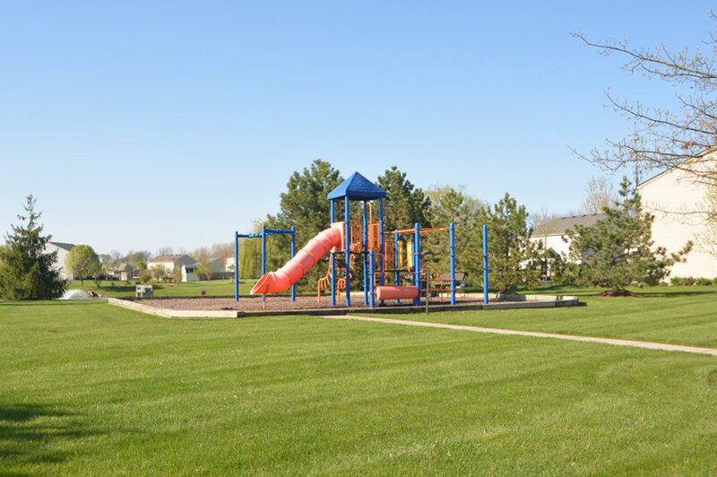 1,650/Mo, 6917 Tree Top Ln Noblesville, IN 46062 Playground View