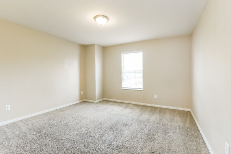 2,335/Mo, 4768 Beach Club Dr Westfield, IN 46062 Bedroom View 3