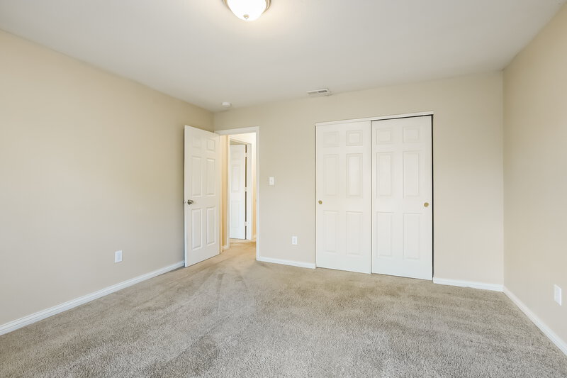 2,335/Mo, 4768 Beach Club Dr Westfield, IN 46062 Bedroom View 4