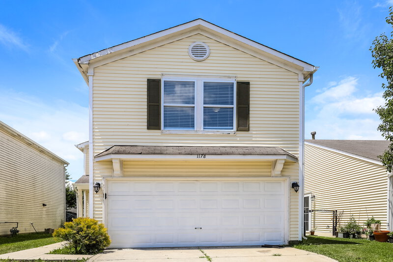 1,870/Mo, 1178 Kenwood Dr Greenwood, IN 46143 External View