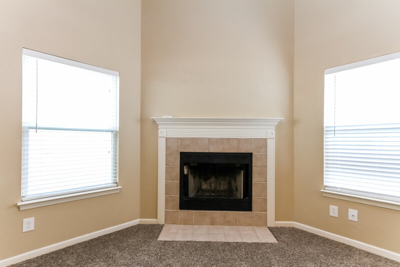 1,770/Mo, 1178 Kenwood Dr Greenwood, IN 46143 Living Room View