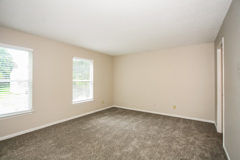 2,090/Mo, 2023 Orchid Bloom Dr Indianapolis, IN 46231 Bedroom View 3