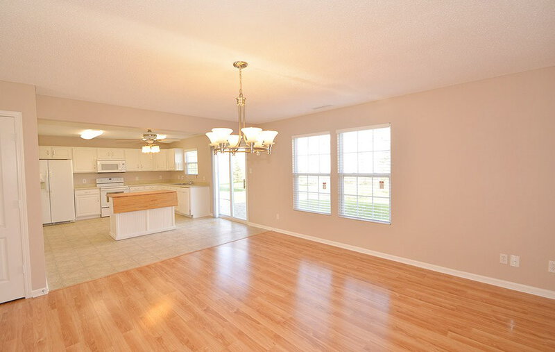 1,710/Mo, 15131 Clear St Noblesville, IN 46060 Family Room View