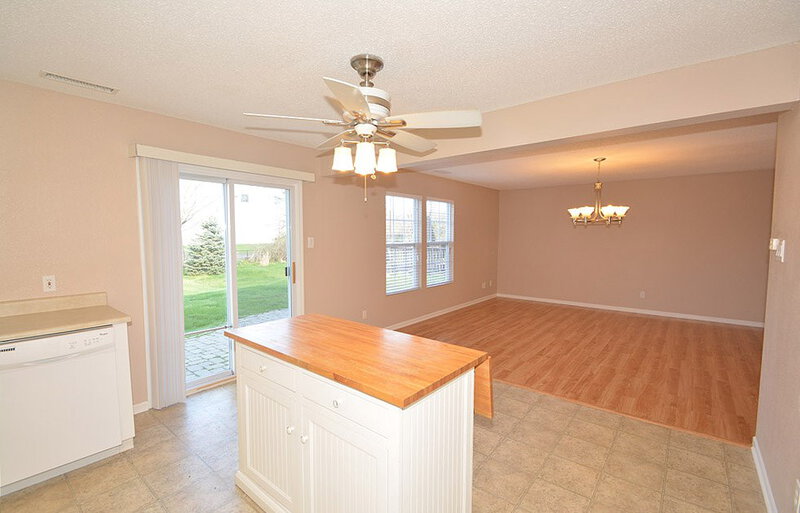 1,710/Mo, 15131 Clear St Noblesville, IN 46060 Kitchen View 2