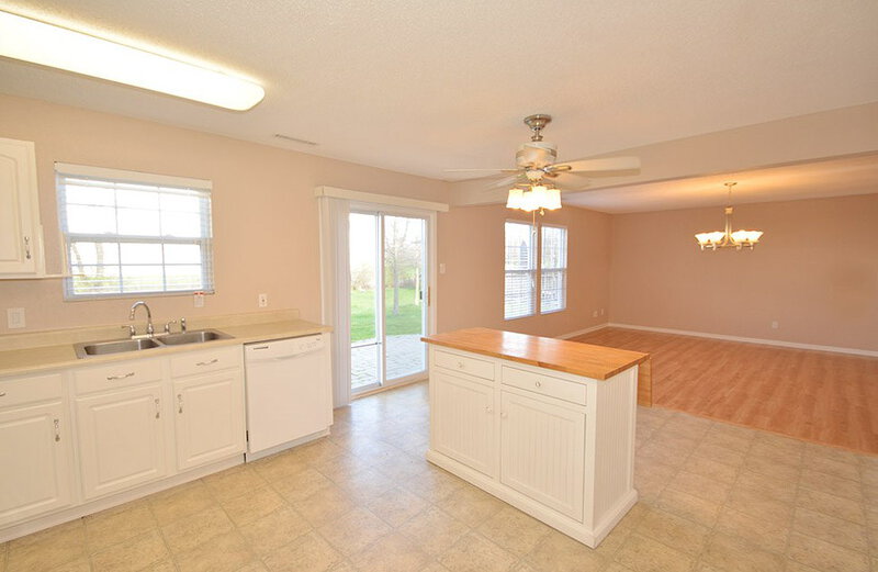 1,710/Mo, 15131 Clear St Noblesville, IN 46060 Kitchen View 6