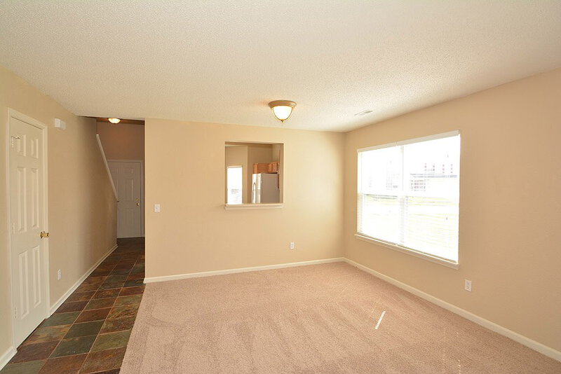 1,415/Mo, 720 Treyburn Lakes Way Indianapolis, IN 46239 Dining Room View