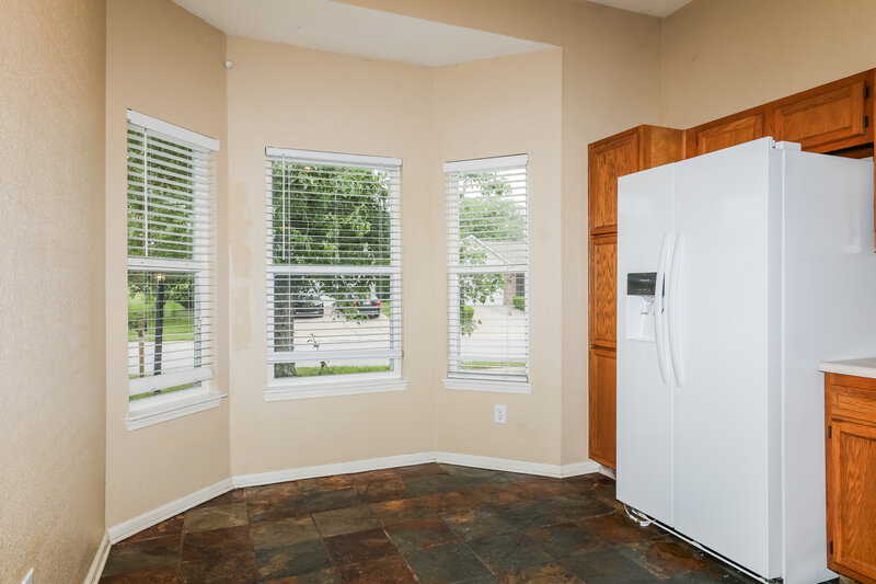 1,985/Mo, 720 Treyburn Lakes Way Indianapolis, IN 46239 Kitchen View