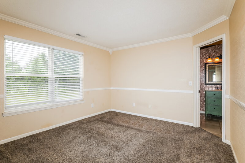 1,985/Mo, 720 Treyburn Lakes Way Indianapolis, IN 46239 Bedroom View