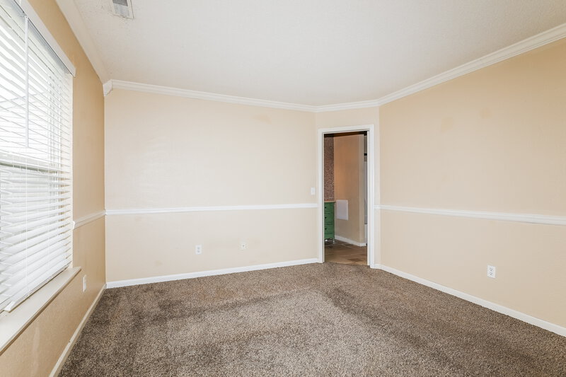 1,985/Mo, 720 Treyburn Lakes Way Indianapolis, IN 46239 Bedroom View 2