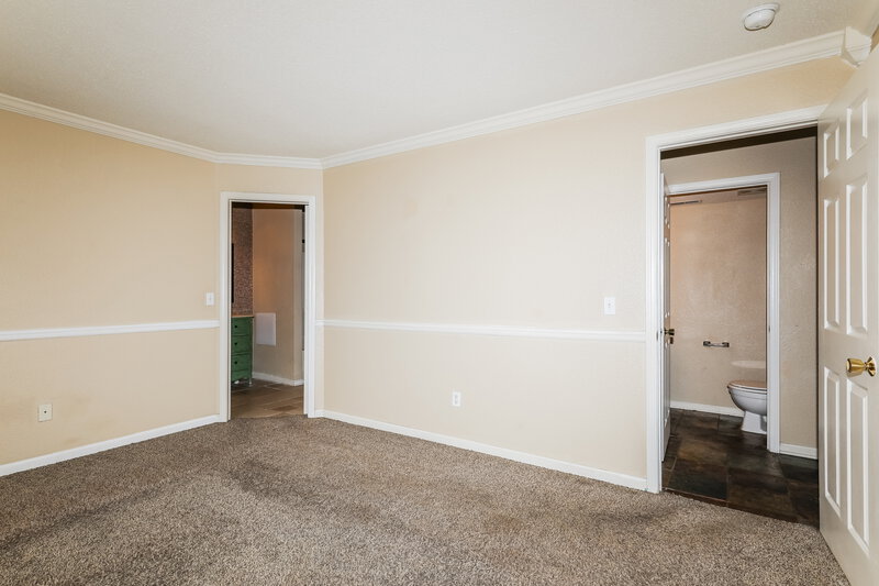 1,985/Mo, 720 Treyburn Lakes Way Indianapolis, IN 46239 Bedroom View 3